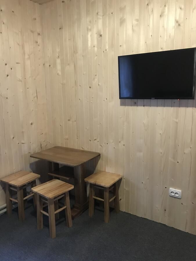 Апартаменты Котедж Бартон Яблоница