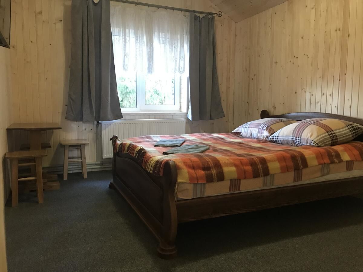 Апартаменты Котедж Бартон Яблоница