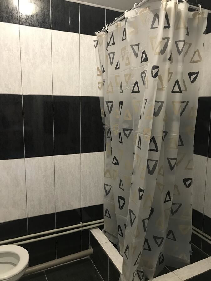 Апартаменты Котедж Бартон Яблоница