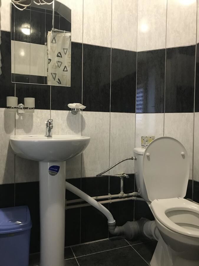 Апартаменты Котедж Бартон Яблоница