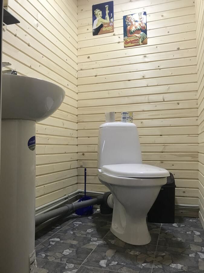 Апартаменты Котедж Бартон Яблоница