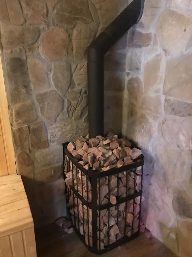 Апартаменты Котедж Бартон Яблоница