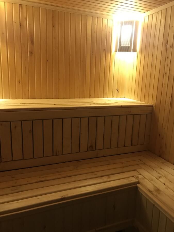 Апартаменты Котедж Бартон Яблоница