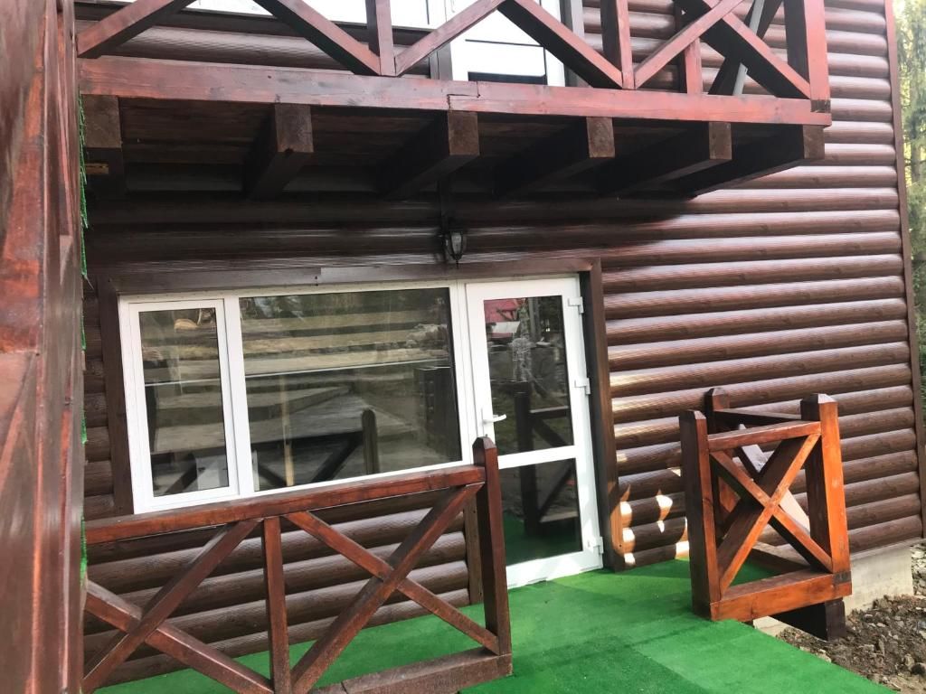 Апартаменты Котедж Бартон Яблоница