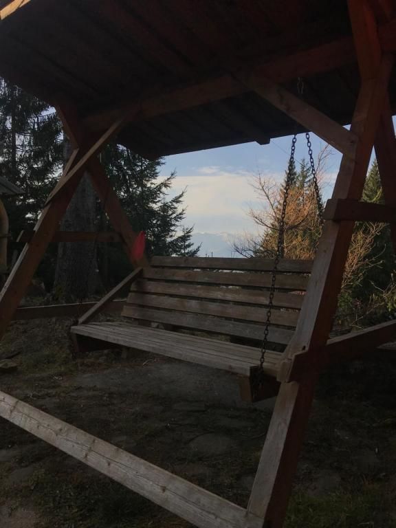 Апартаменты Котедж Бартон Яблоница