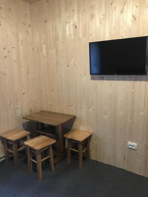 Апартаменты Котедж Бартон Яблоница