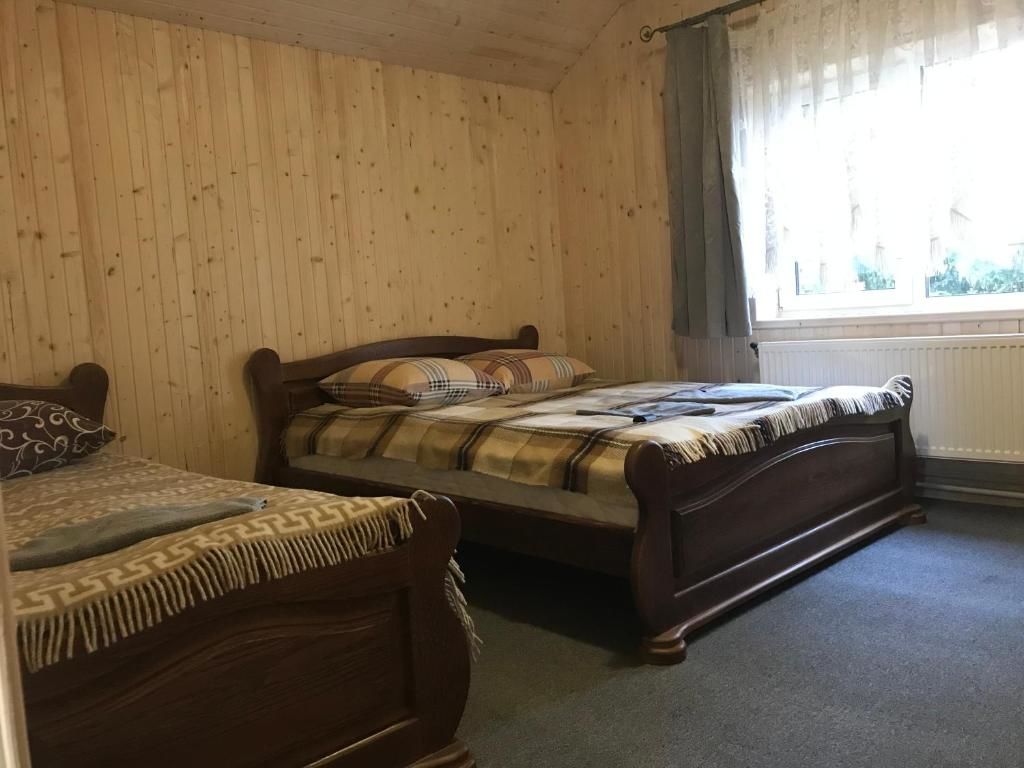 Апартаменты Котедж Бартон Яблоница