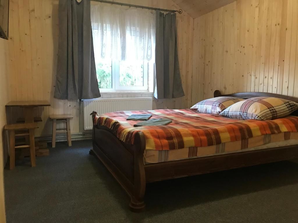 Апартаменты Котедж Бартон Яблоница