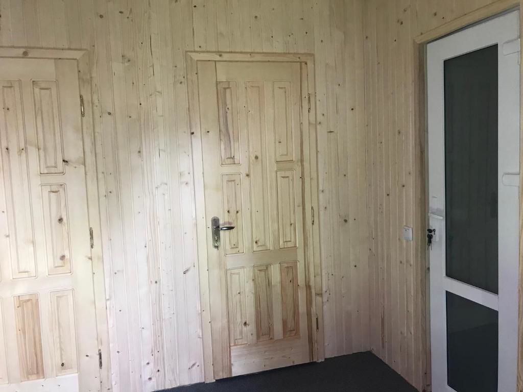 Апартаменты Котедж Бартон Яблоница