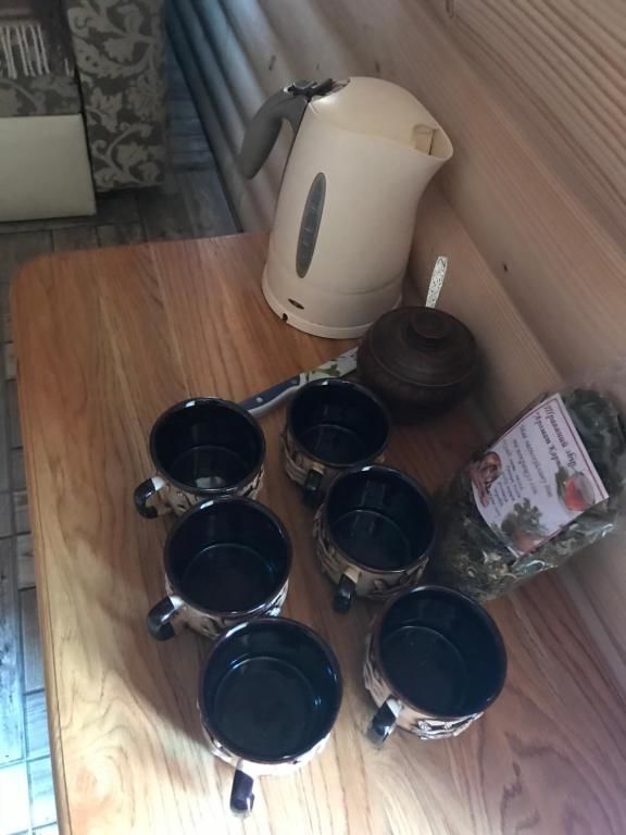 Апартаменты Котедж Бартон Яблоница