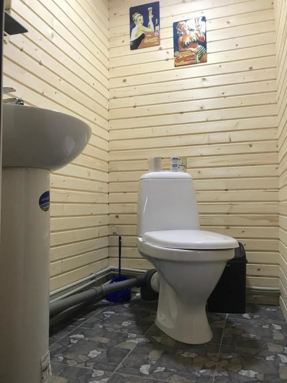 Апартаменты Котедж Бартон Яблоница