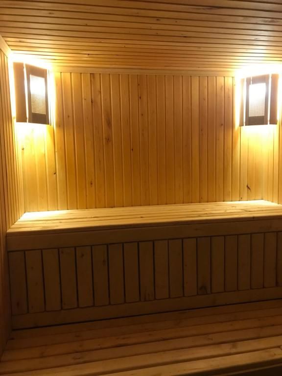 Апартаменты Котедж Бартон Яблоница