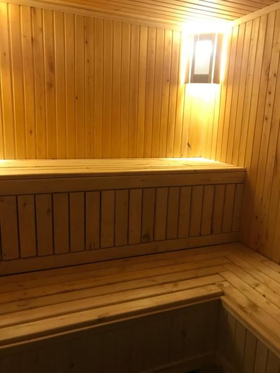 Апартаменты Котедж Бартон Яблоница