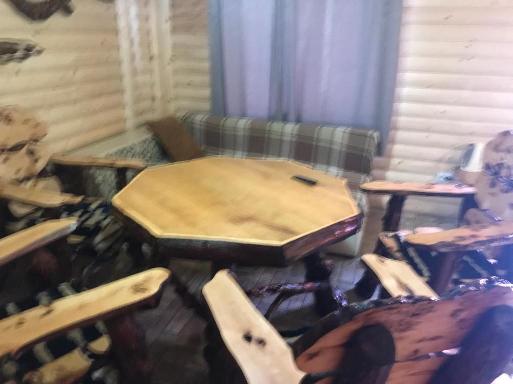 Апартаменты Котедж Бартон Яблоница